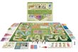 画像1: 挑戦！ライフ・リテラシーゲーム　レンタル (1)